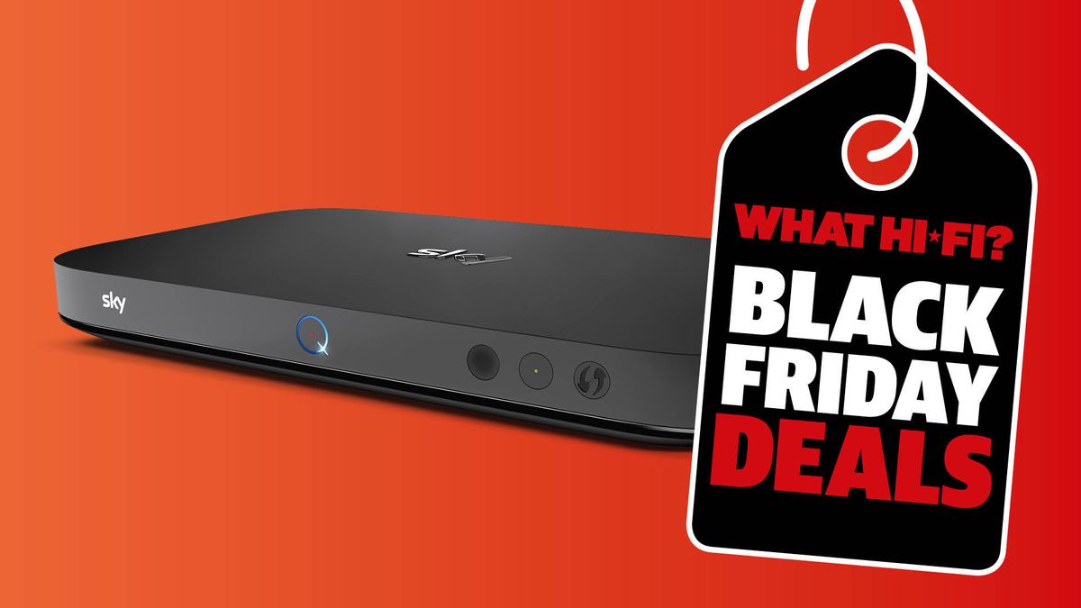 Sky Black Friday deals: half-price Sky TV, Sky Broadband and Sky Mobile - Will Tmobile Have Any Black Friday Deals