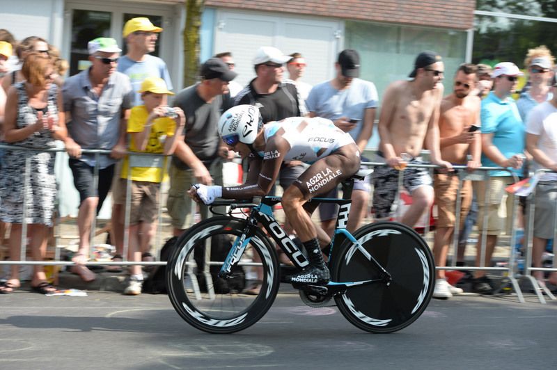 Jean-Christophe P&eacute;raud (Ag2r-La Mondiale)