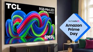 TCL RGB TV deal 2026