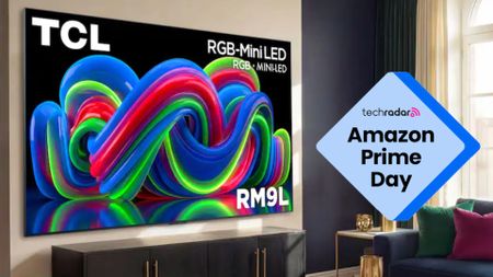 TCL RGB TV deal 2026