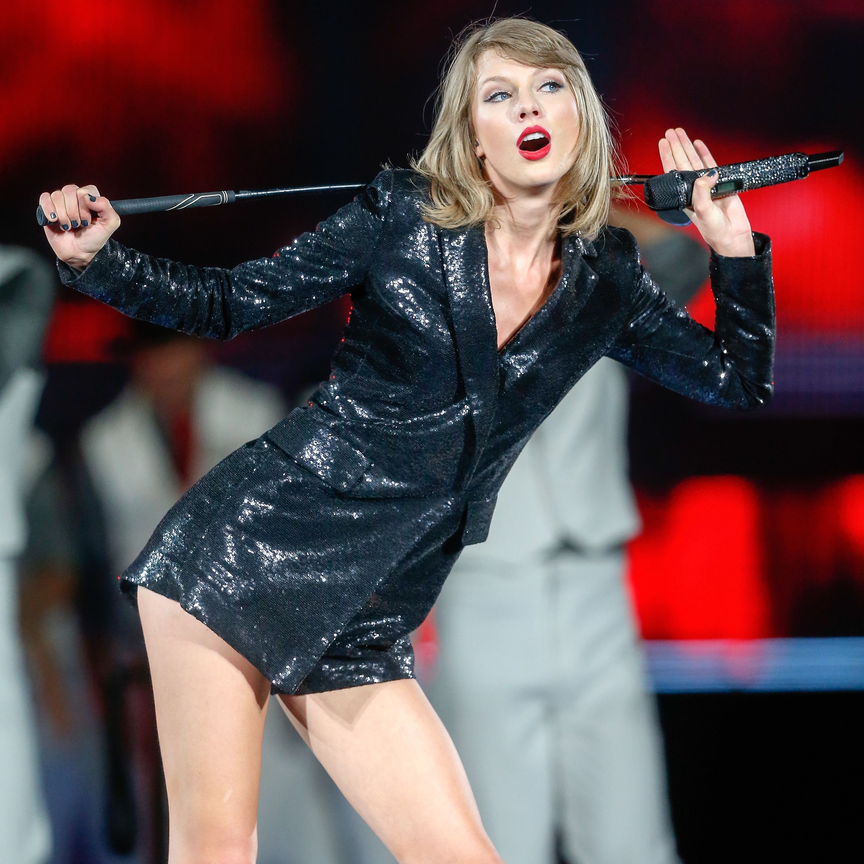 Taylor Swift