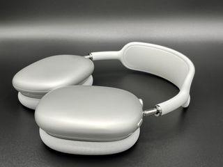 Airpods Max Side Flat