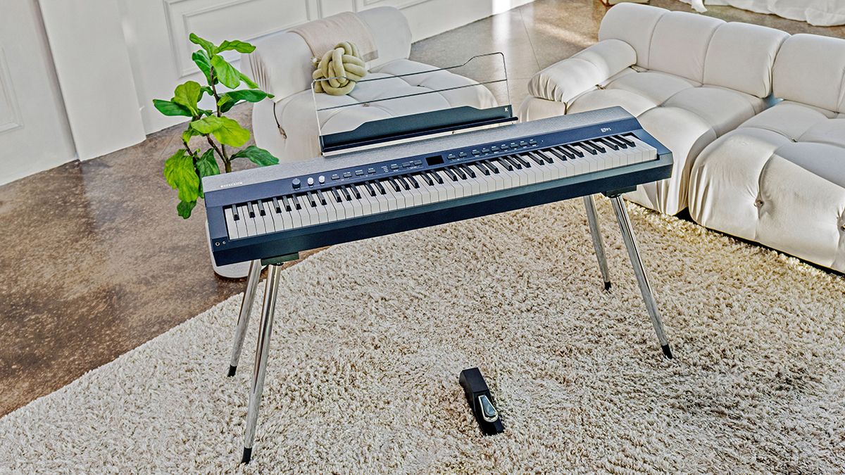 Kurzweil KaP1