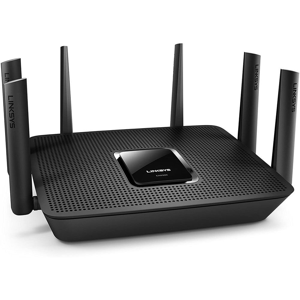 Linksys Router EA9300