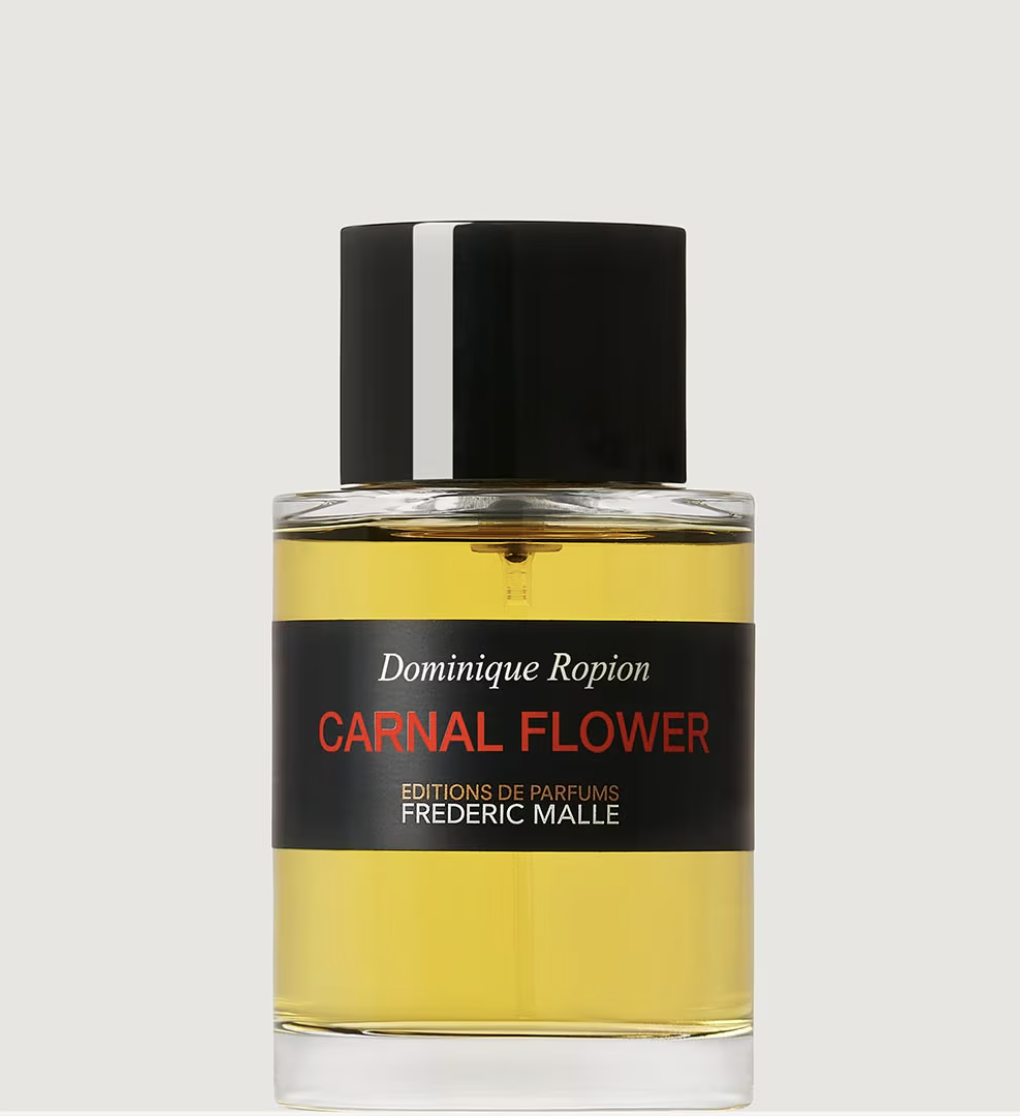 Carnal Flower Perfume