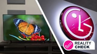 LG is facing criticism over its data gathering &mdash; here's the expert take