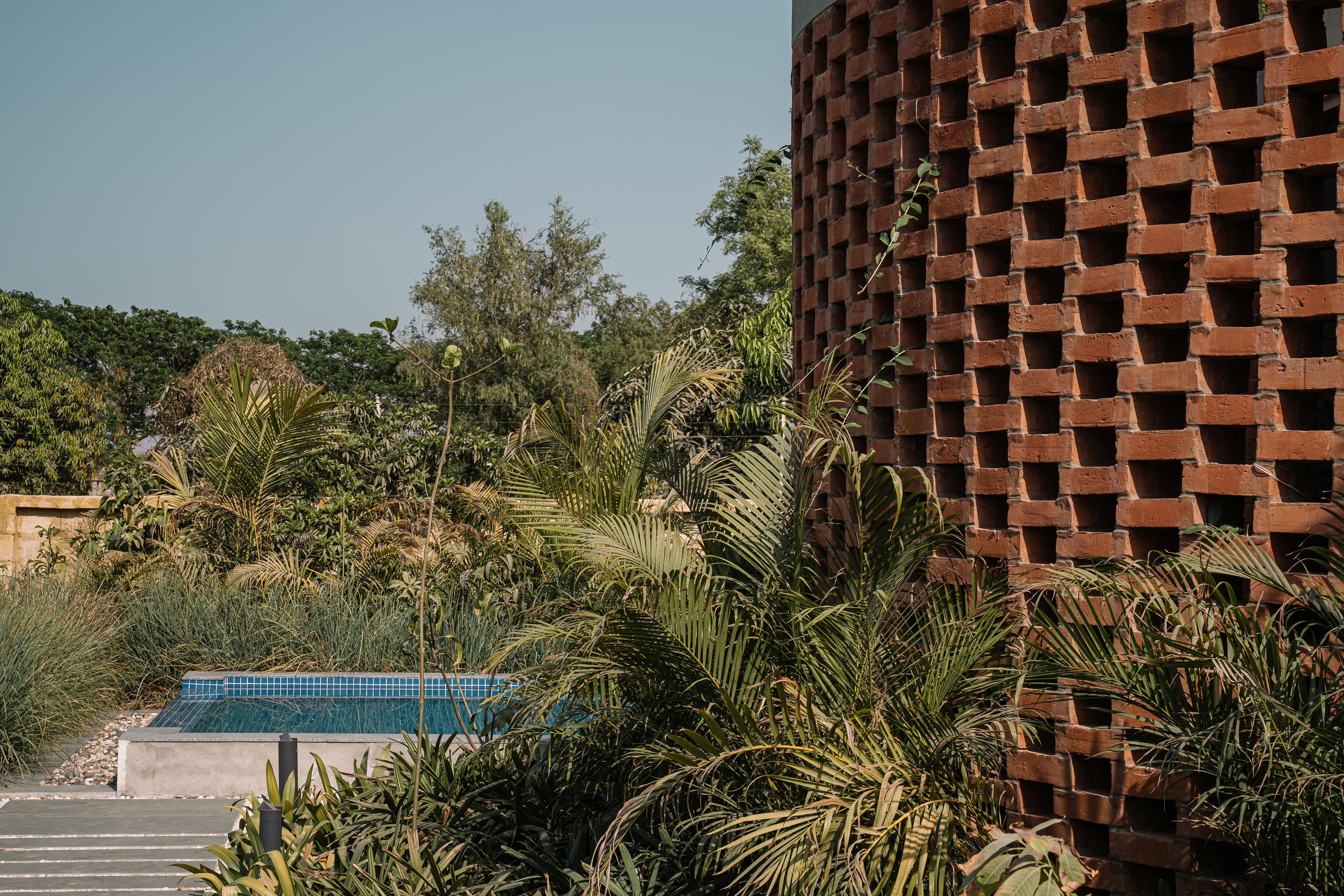 Ahmedabad home Teen Vaults