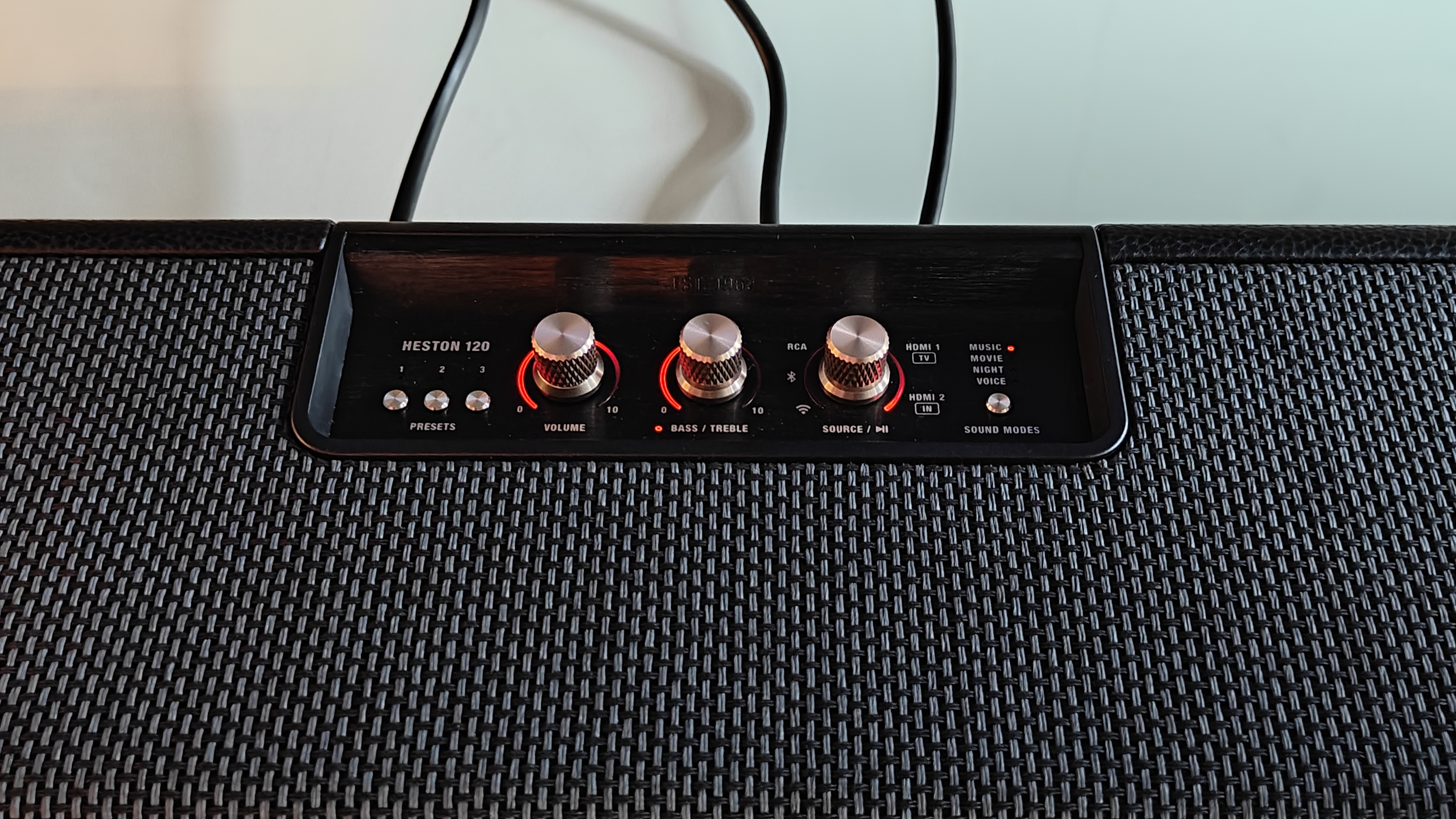 marshall heston 120 soundbar