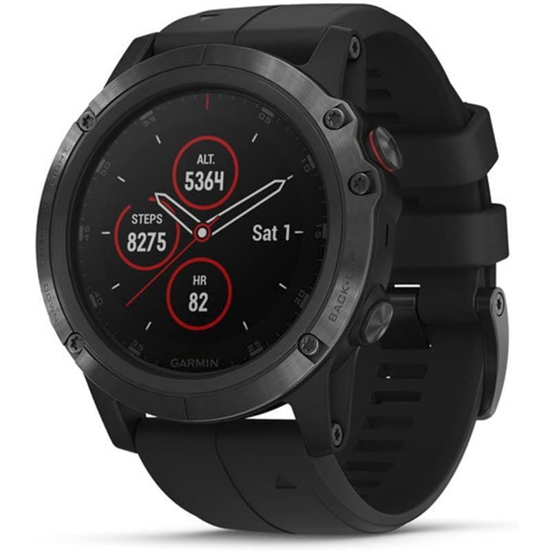 garmin fenix 5 prime day
