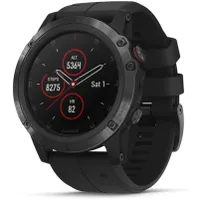 Garmin Fenix 5 Plus: $749.99 $349.99 at Amazon