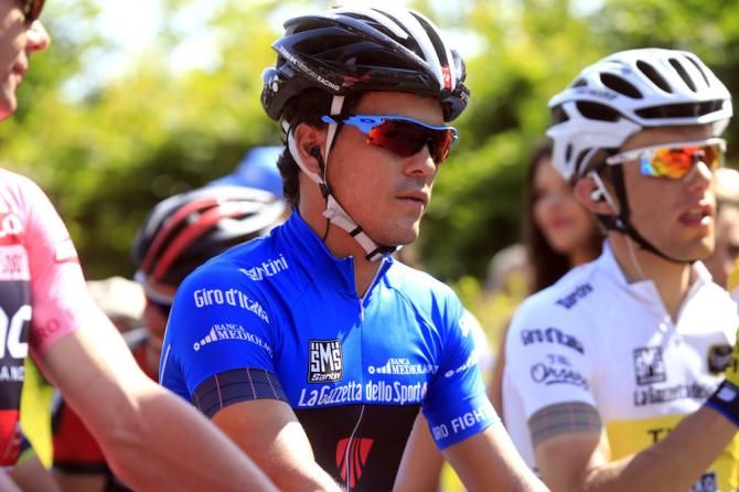 Julian David Arredondo (Trek Factory Racing)