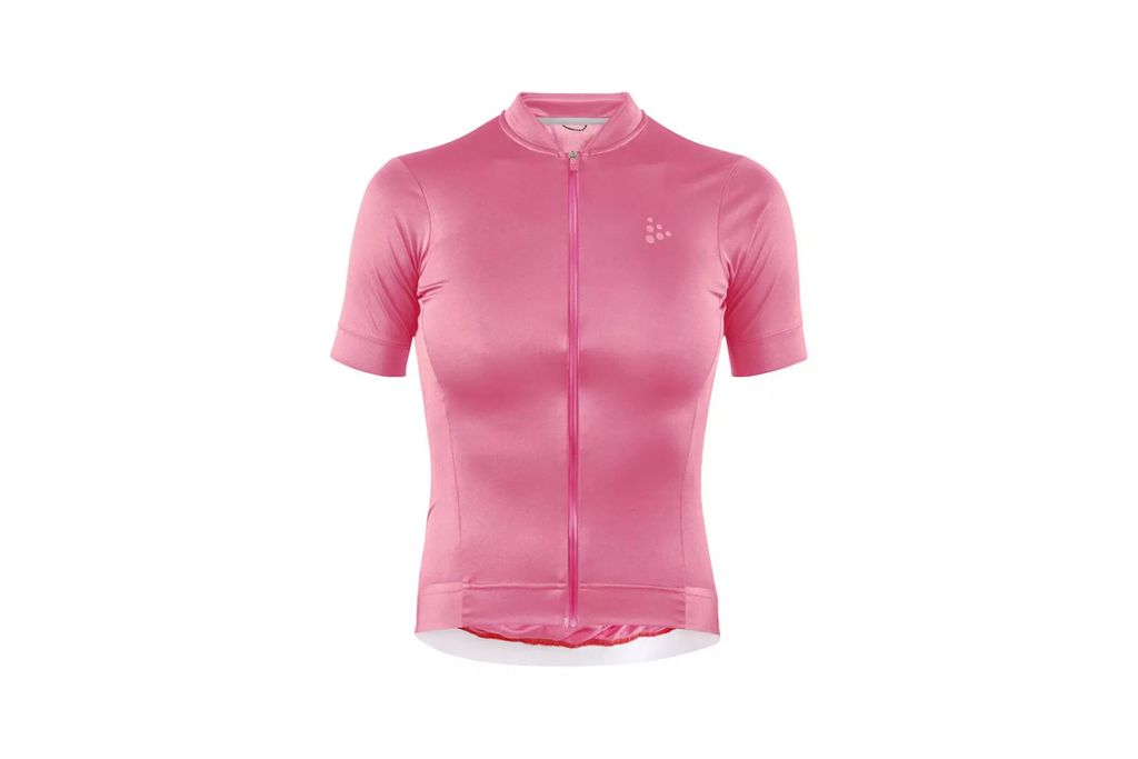 Best women's cycling jerseys short sleeved cycling tops for summer