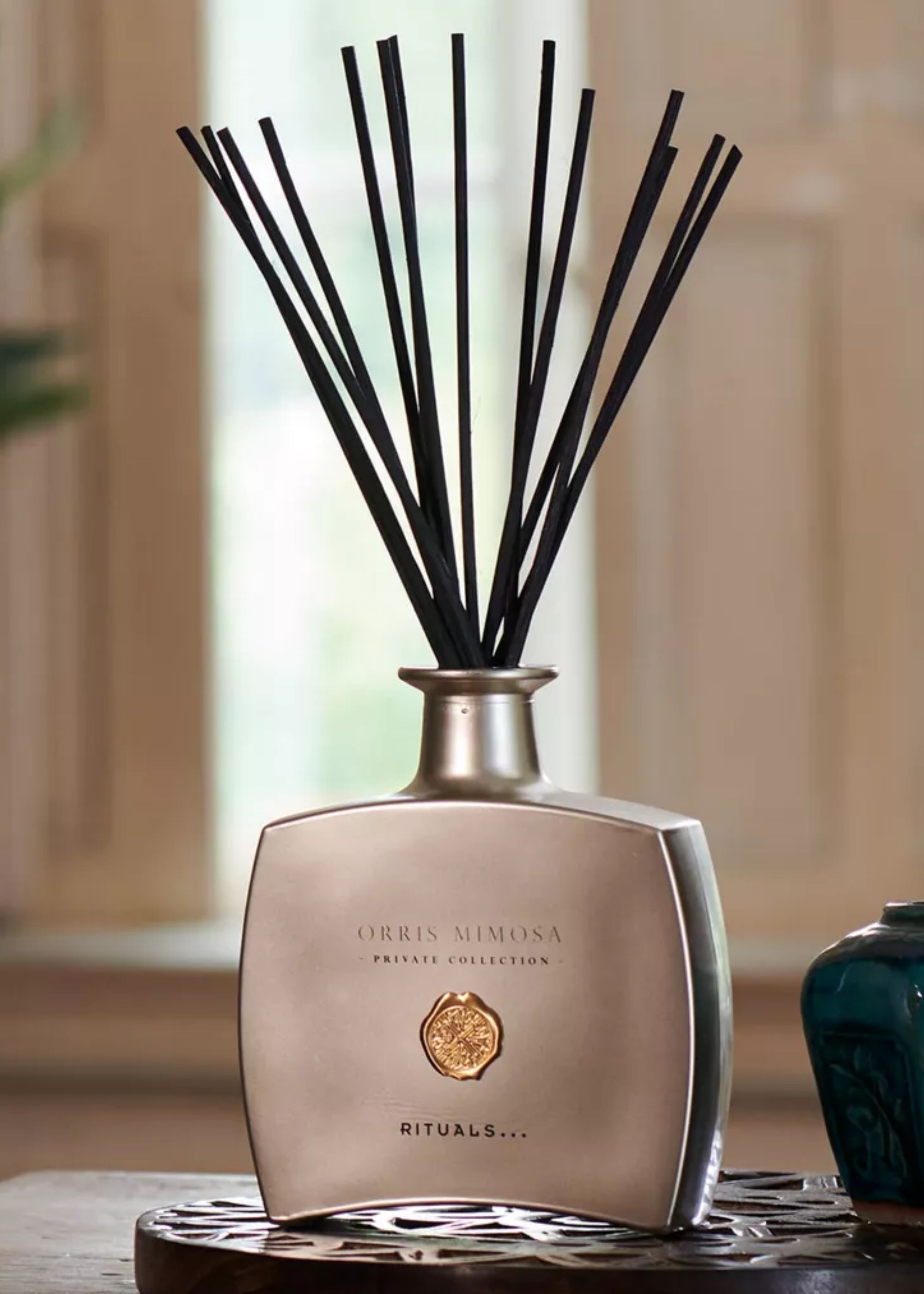 Rituals, Orris Mimosa Fragrance Sticks