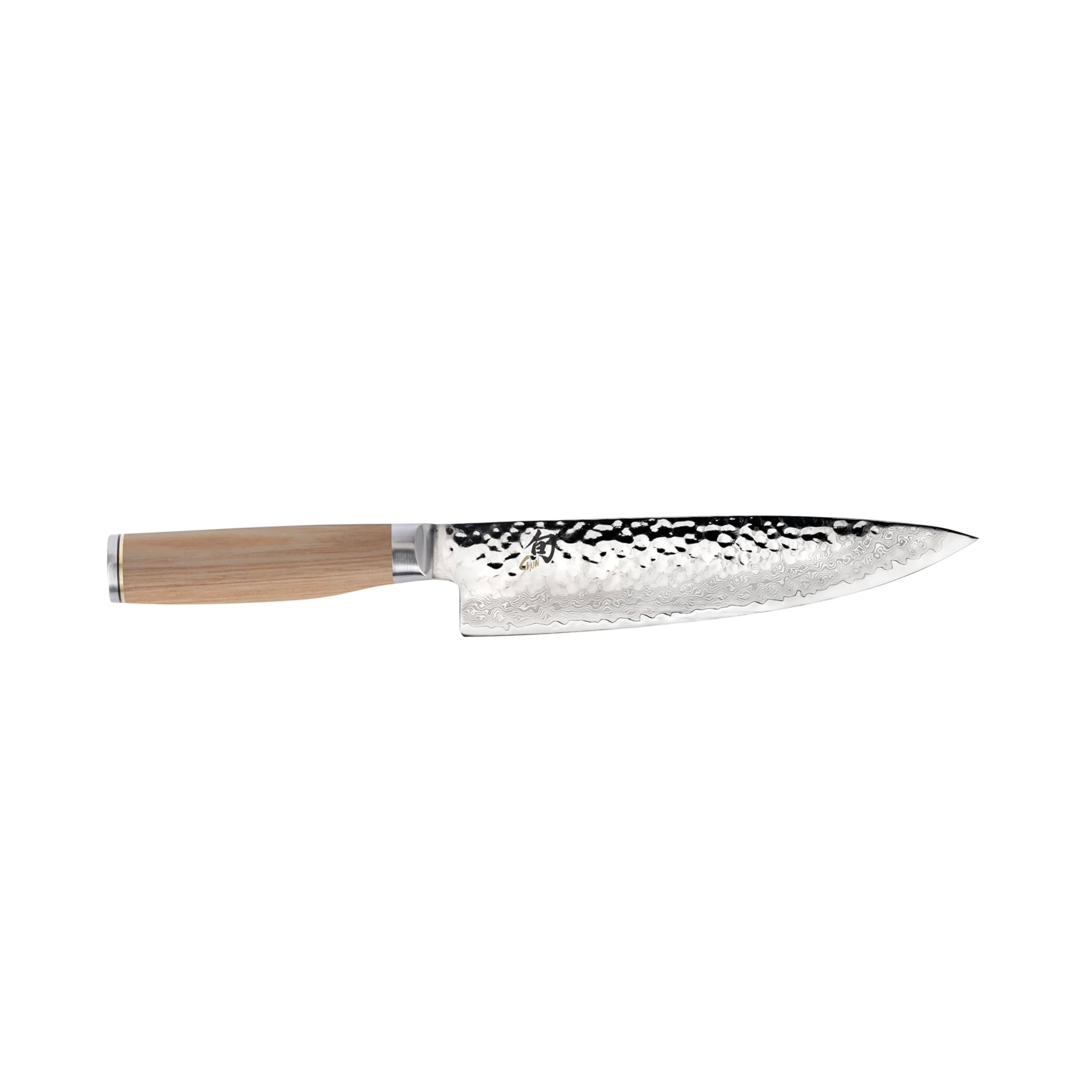 Shun Premier Blonde 8 inch Chef's Knife
