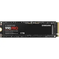 Samsung 990 Pro 1TB internal SSD | $127.99 $92.99 at Best BuySave $35 -