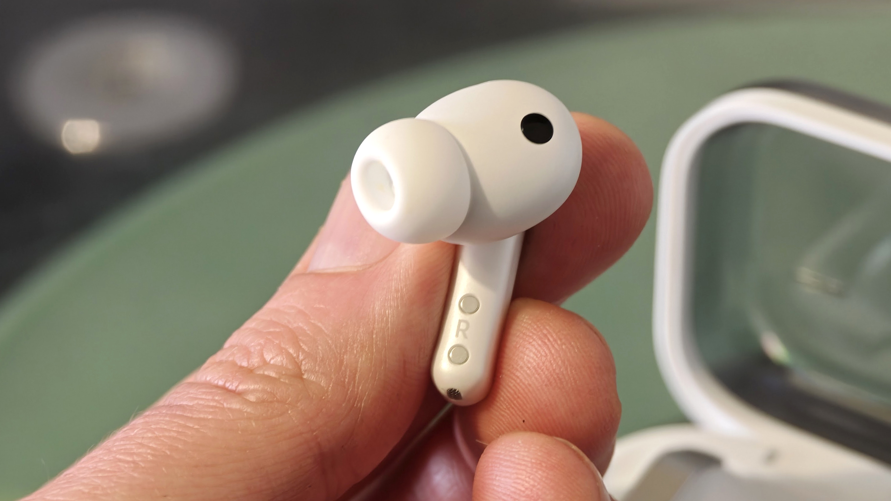 Samsung Galaxy Buds 4 Pro