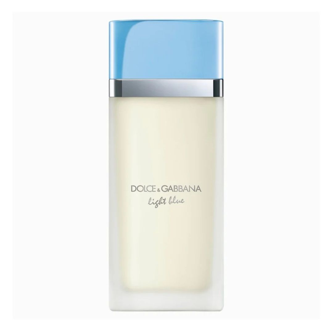 Dolce &amp;amp; Gabbana Light Blue