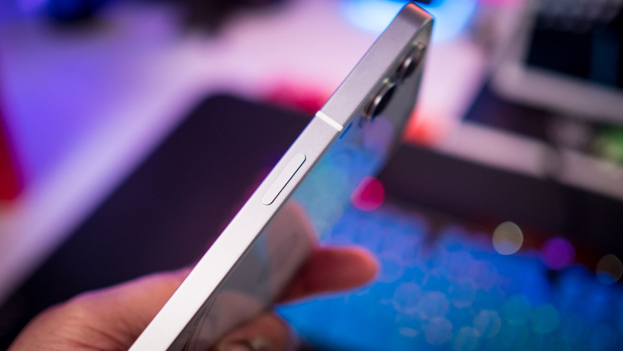 Nothing phone (1) review