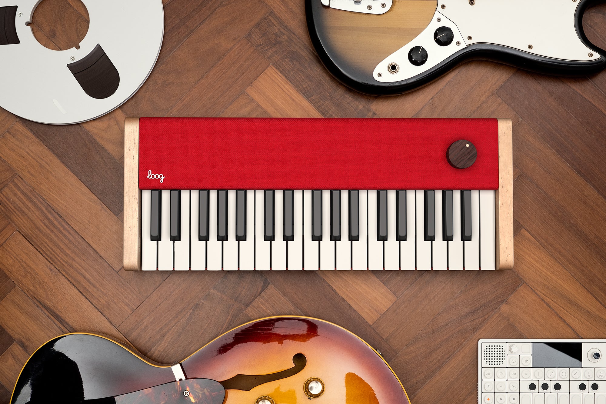 Loog Piano