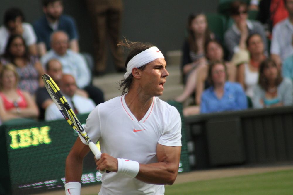 Rafa Nadal