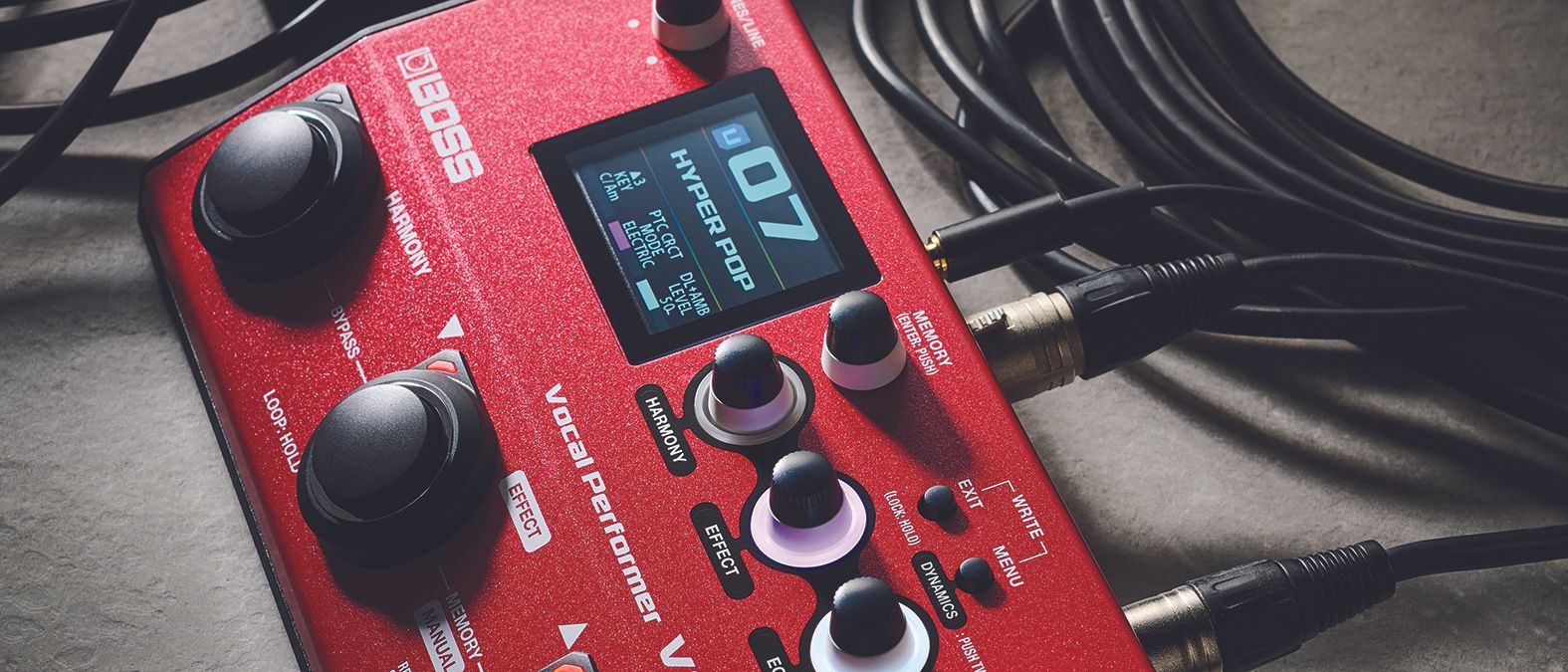 Does all the basics very well, providing a beautifully clean