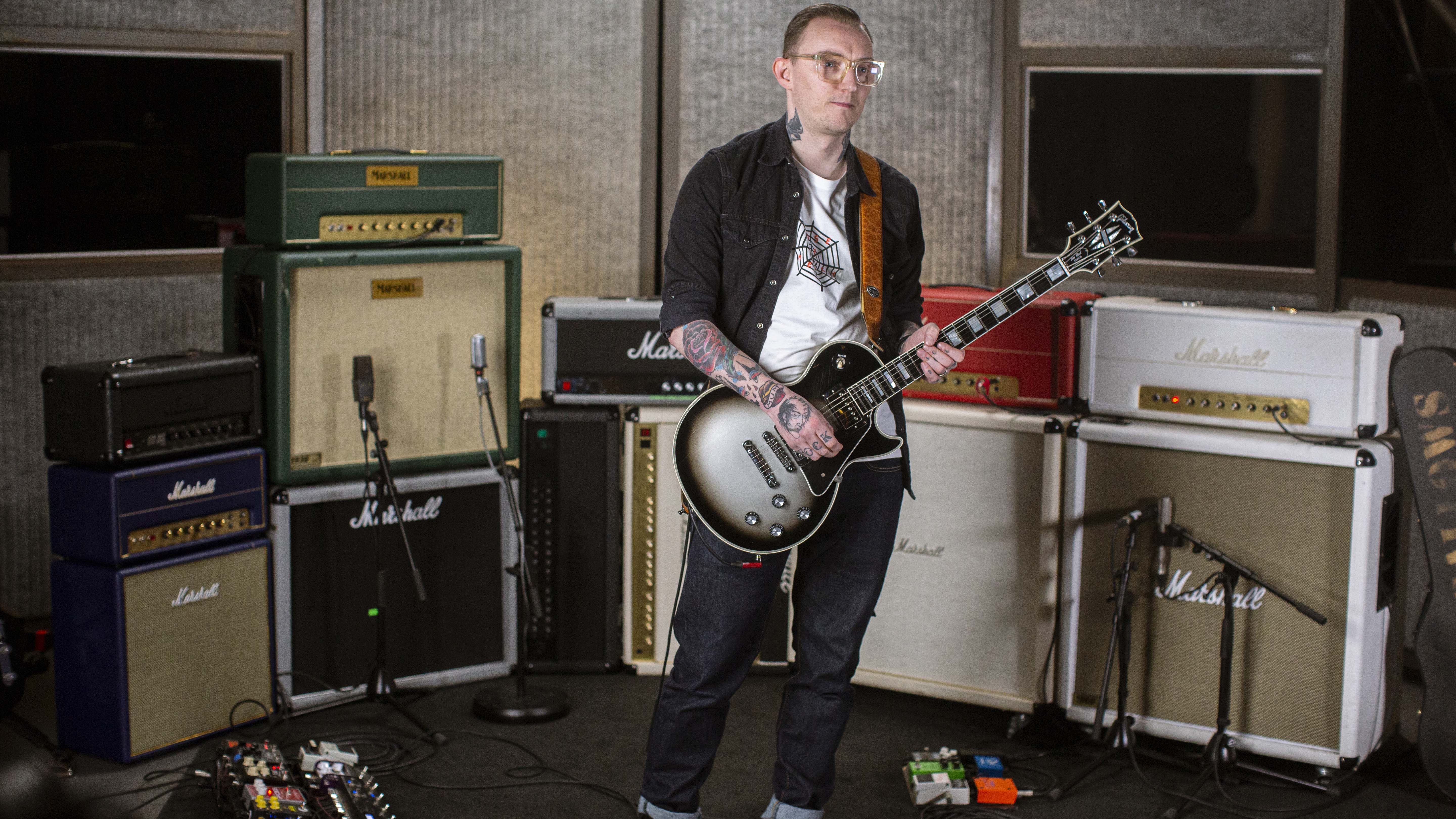 Marshall
