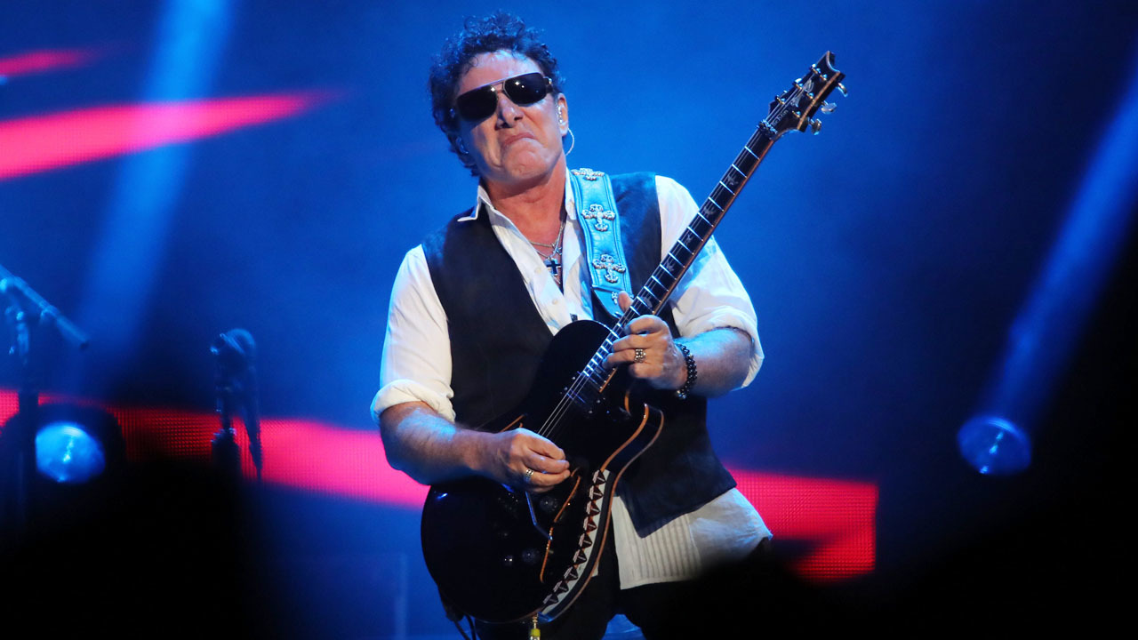 Neal Schon