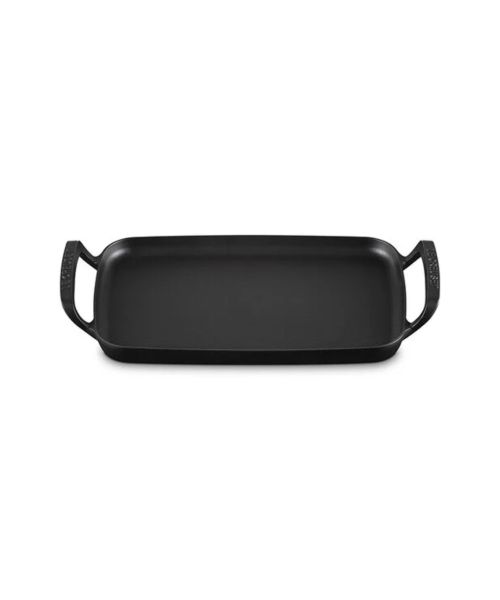 Alpine Outdoor Collection Rectangular Griddle