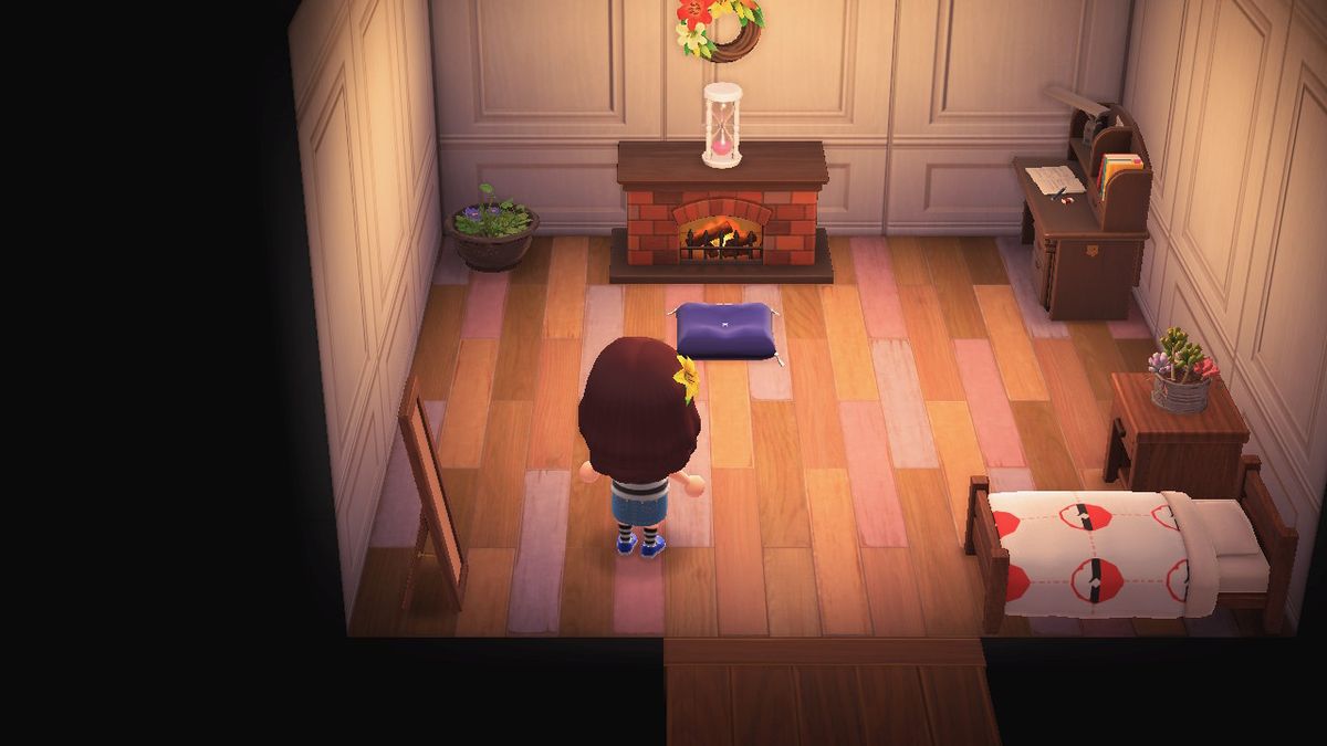 Animal Crossing New Horizons review TechRadar