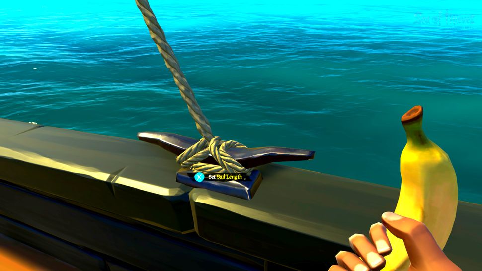 Can you play sea of thieves solo gamesradar 