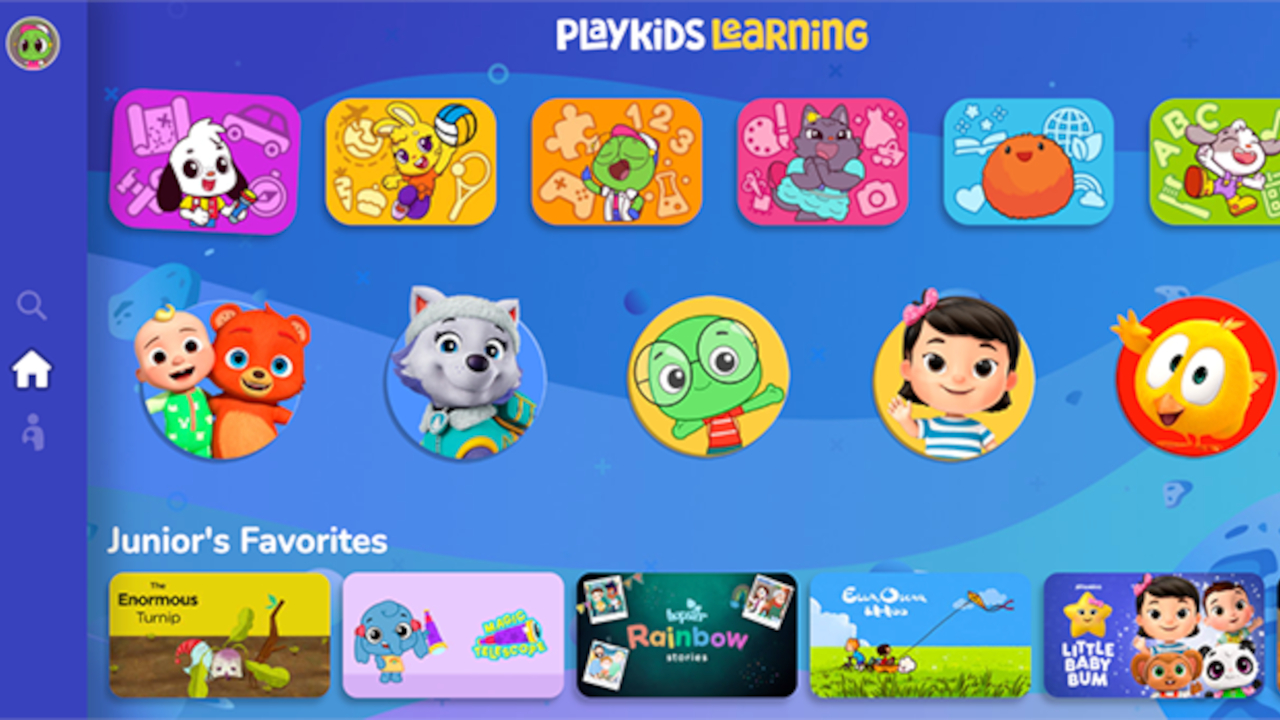 PlayKids Learning