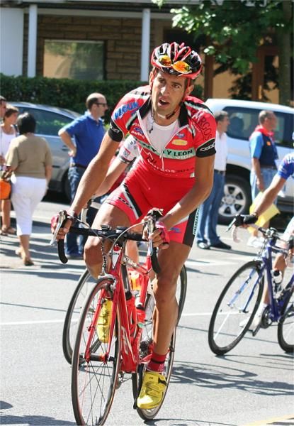 Melero joins Team Type 1 | Cyclingnews