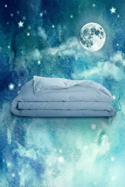 Down Alternative Comforter