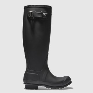 Hunter Boots Original Tall Boot Boots in Black