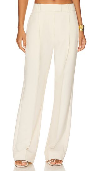 Irena Low Rise Slouch Pant