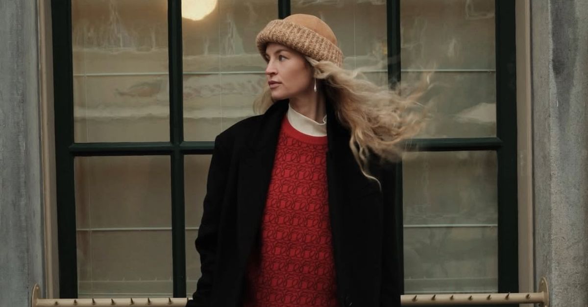 8 Winter Outfit Trends That Don't Skimp On Comfort