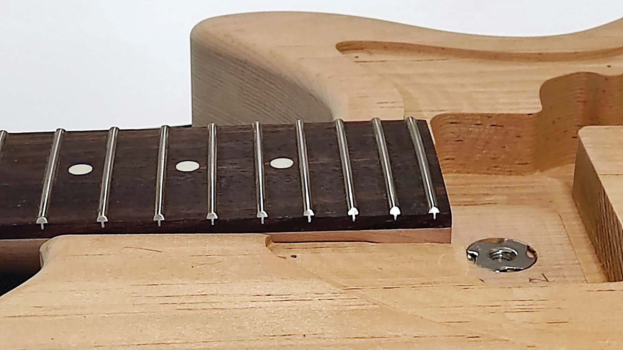 Eastman Kauffman Series: