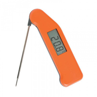 Thermapen® Classic - Orange -&nbsp;View at Thermapen