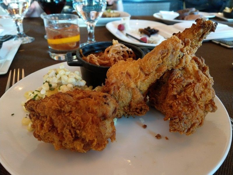 HTC U11 camera sample