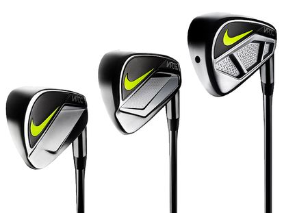 Nike best sale vapor irons