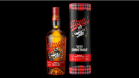 Wolfie's Whisky Christmas Edition