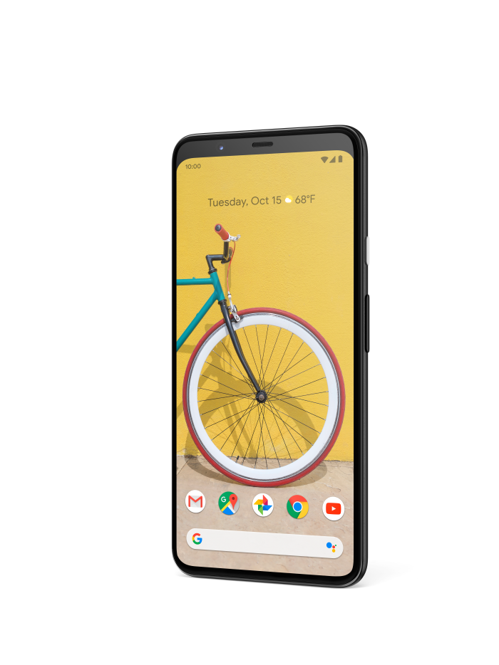 Google Pixel 4 and 4 XL launch: Price, specs and release date revealed