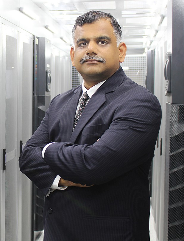 Ramki Sankaranarayanan