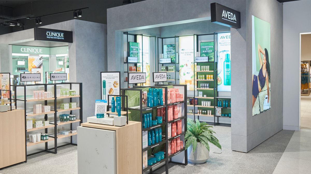 First look at the new Next Beauty and Home stores | Marie Claire UK