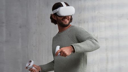 Oculus Quest 2