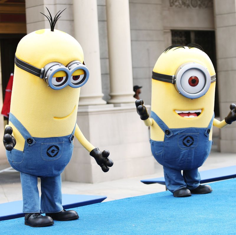 Minions