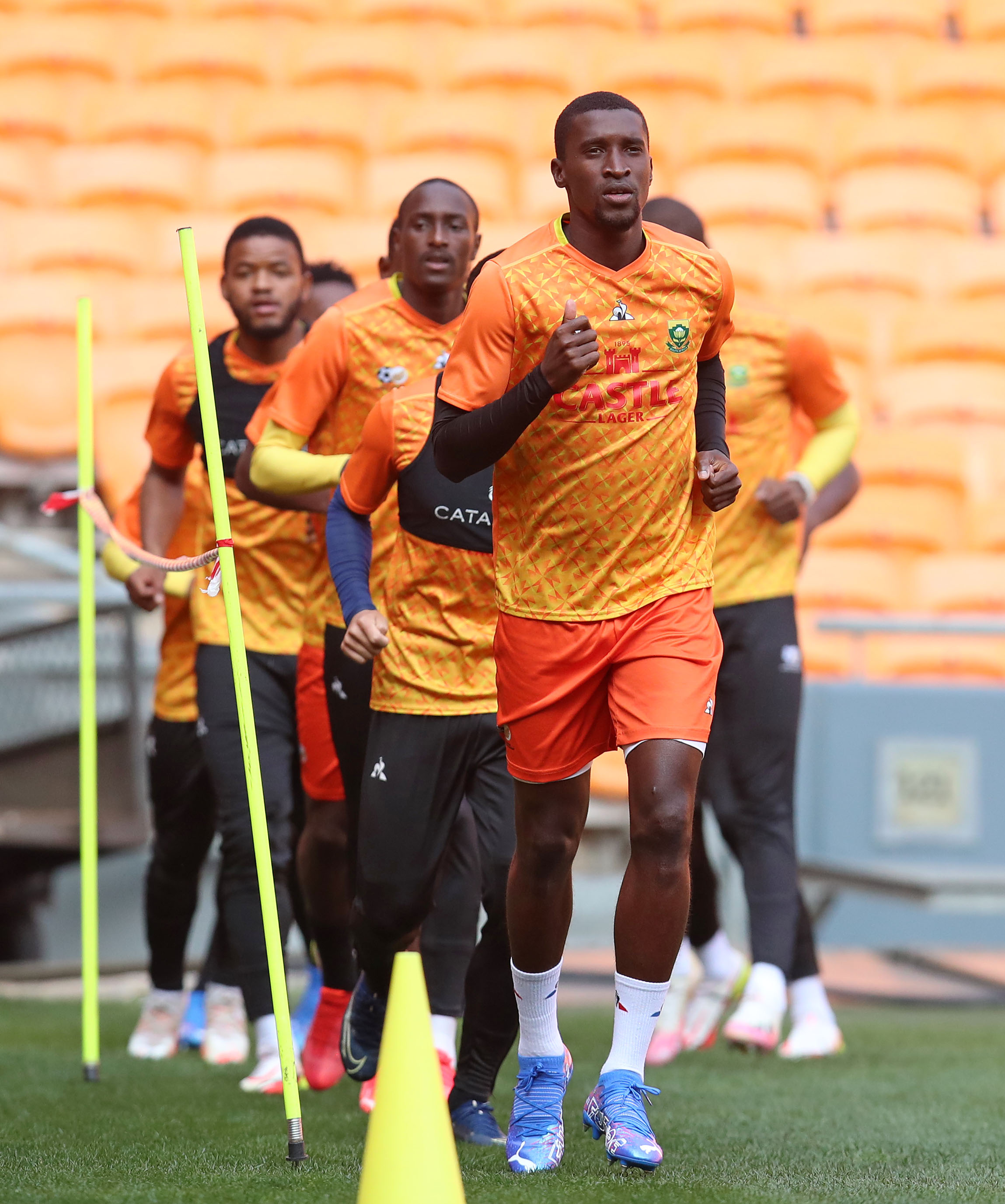 Bafana Bafana