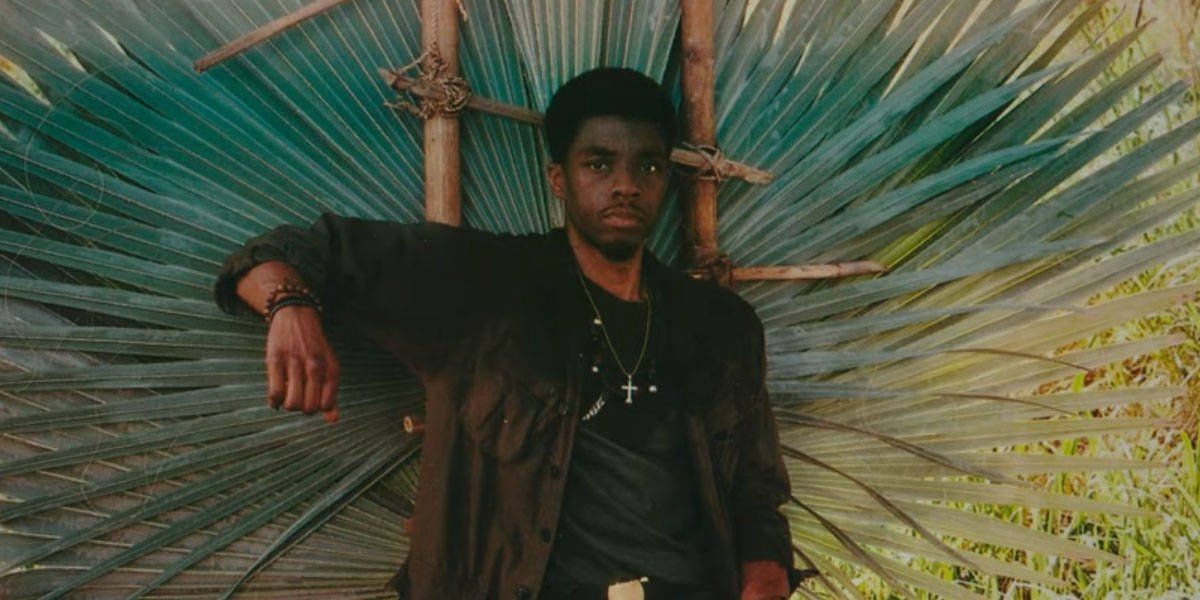 Spike Lee Recalls Working With Chadwick Boseman On Da 5 Bloods While Unaware Of His Health