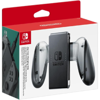 Nintendo Switch Joy-Con Charging Grip | $29.99 $22.95 at WalmartSave $7 -