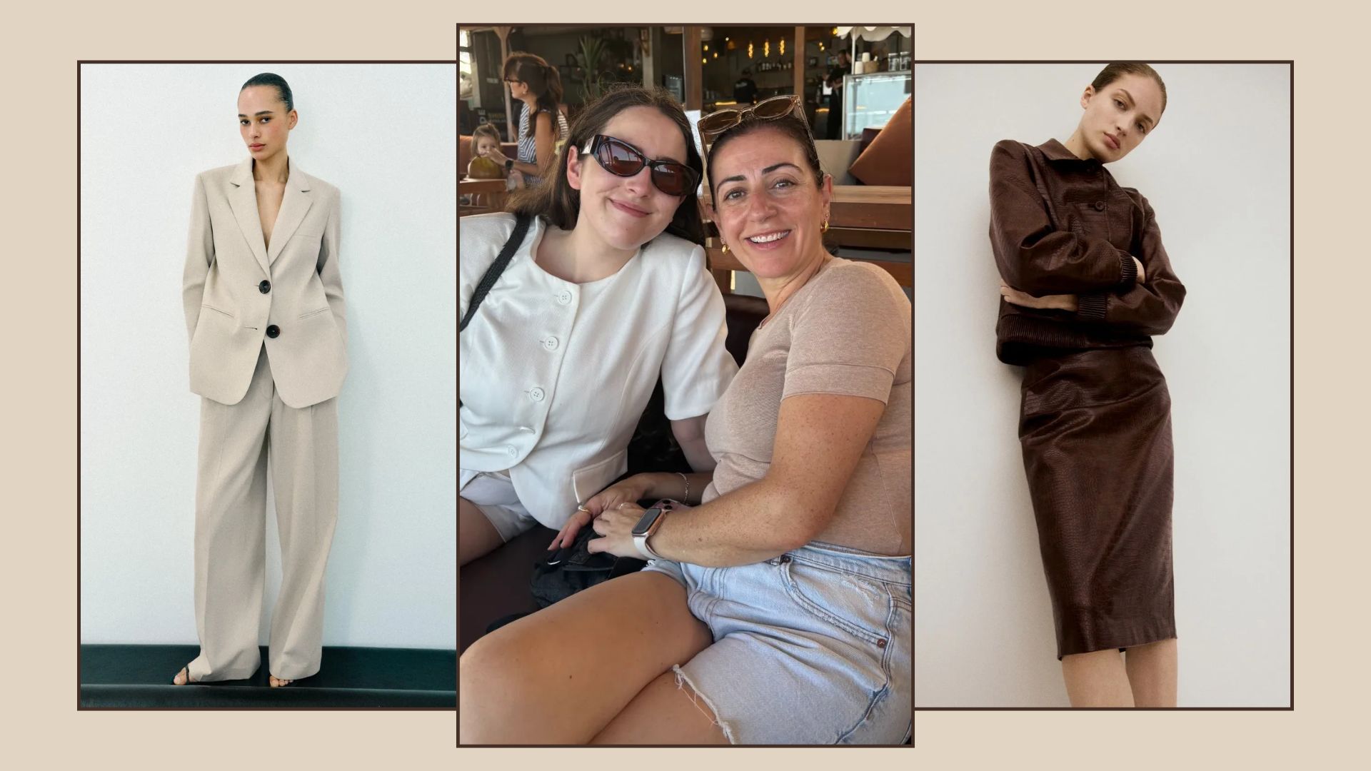 29 New-In High-Street Pieces My Millennial Mum and I Both Want